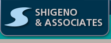 SHIGENO & ASSOCIATES